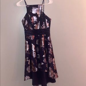 City Studio Homecoming Dress